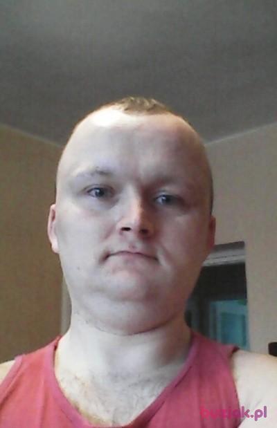 Paweł, Male, 43, Zawadzkie, Polska, Photo: 2