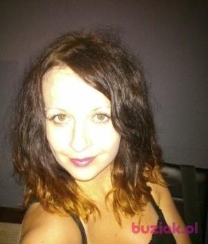 Kinga, Female, 37, Chojnice, Polska, Photo: 1