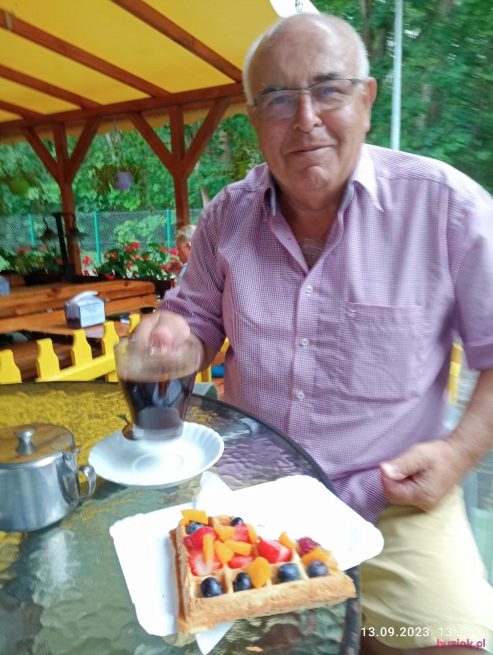Karl, Male, 72, Saarbrucken, Niemcy, Photo: 10