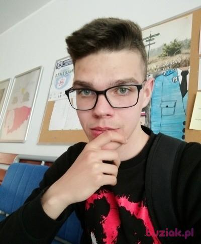 Michał, Male, 28, Białystok, Polska, Photo: 3