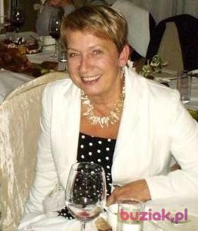 irena, Female, 71, Kalisz, Polska, Photo: 2