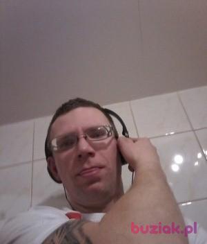Mariusz Zalewski , Male, 36, Pruszków, Polska, Photo: 1