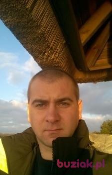 Jarek, Male, 38, Brok, Polska, Photo: 2