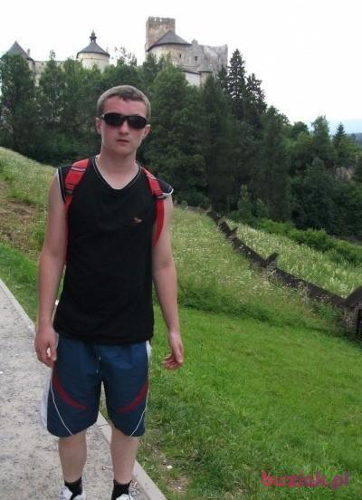 konrad, Male, 42, Myślenice, Polska, Photo: 5