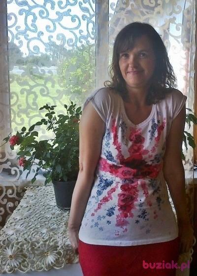 ela, Female, 53, Chester, Wielka Brytania, Photo: 2