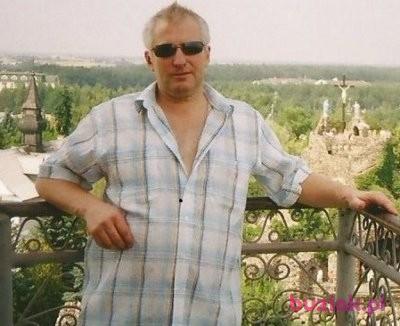 tadek64, Male, 62, Augustów, Polska, Photo: 1