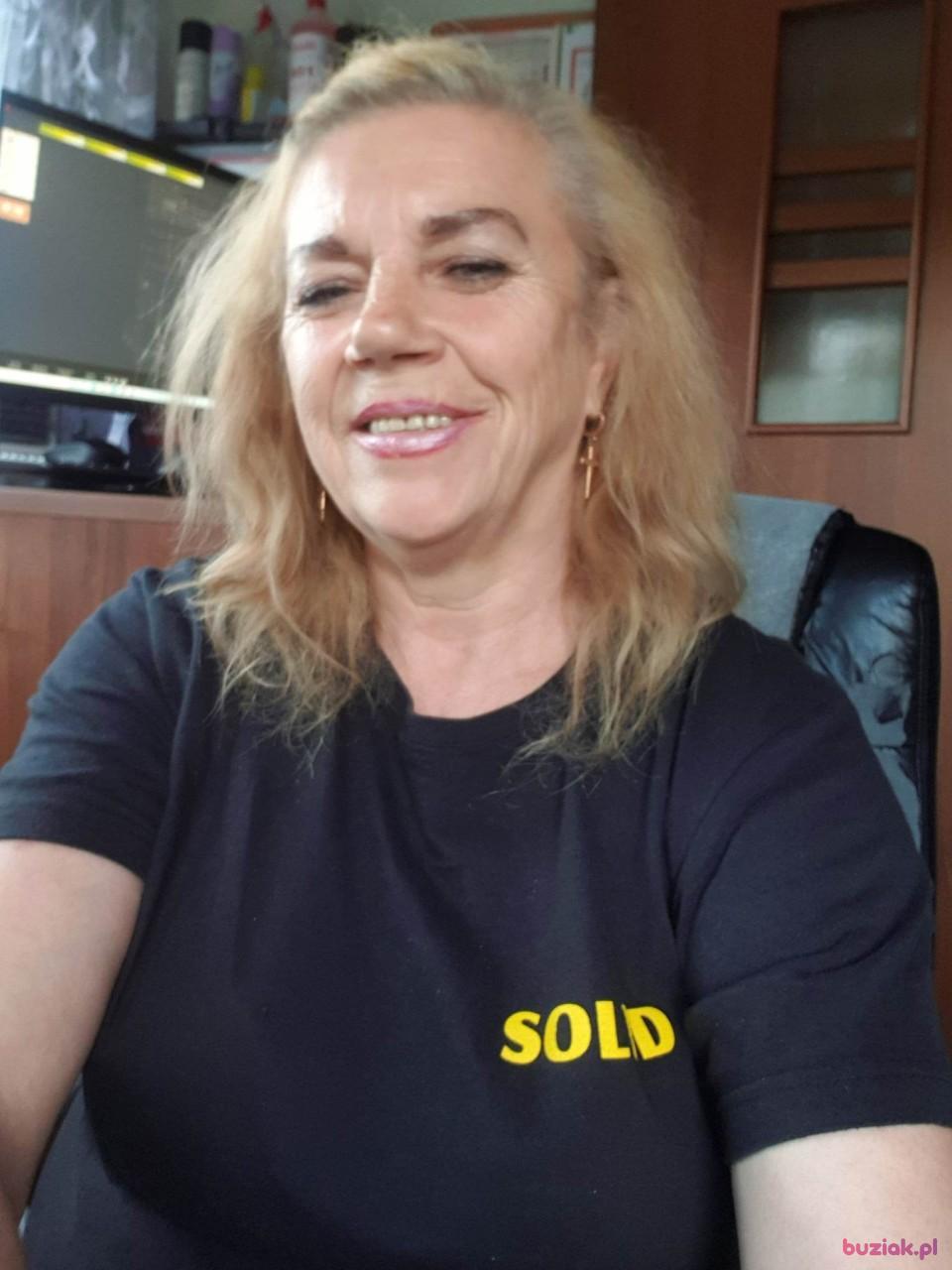 Ewa, Female, 61, Swindon, Wielka Brytania, Photo: 3