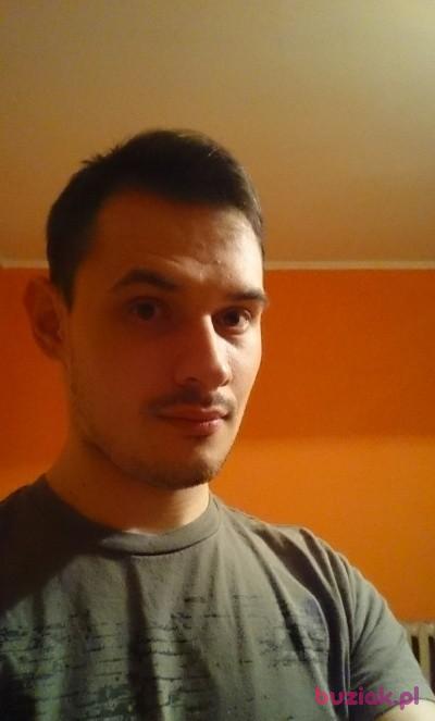 Krzysiek0712, Male, 36, Kwidzyn, Polska, Photo: 2