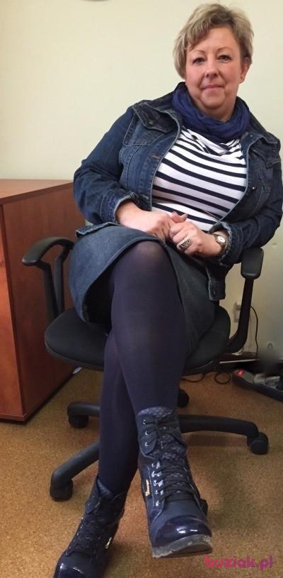 Agnieszka, Female, 54, Gorzów Wielkopolski, Polska, Photo: 3