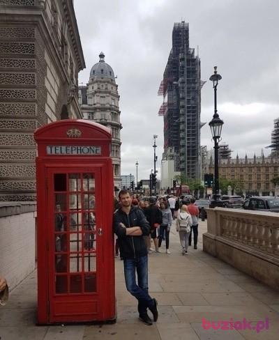 Bartek, Male, 36, Sulechów, Polska, Photo: 4