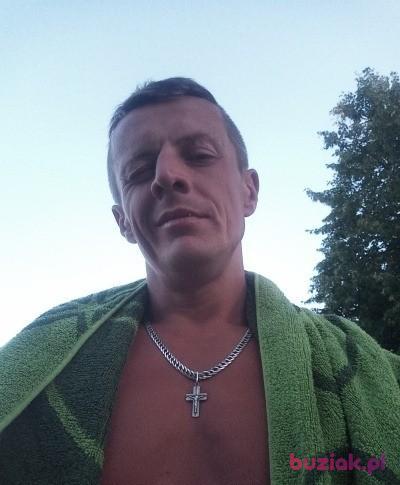Konrad, Male, 40, Warszawa, Polska, Photo: 3