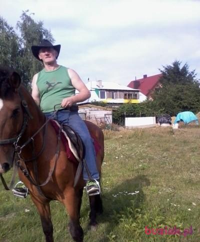 Ryszard, Male, 69, Sochaczew, Polska, Photo: 1