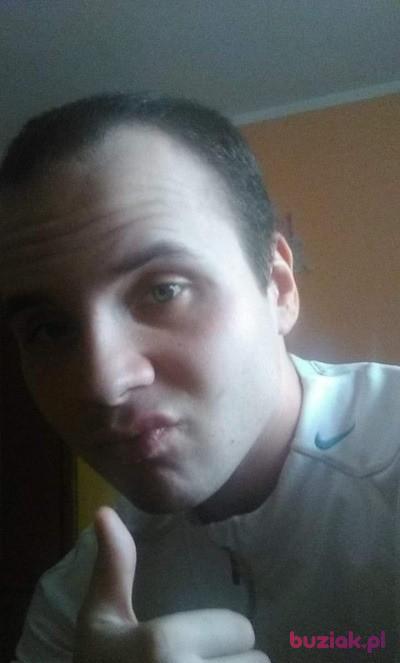 Ciacho01, Male, 28, Strzelce Krajeńskie, Polska, Photo: 2