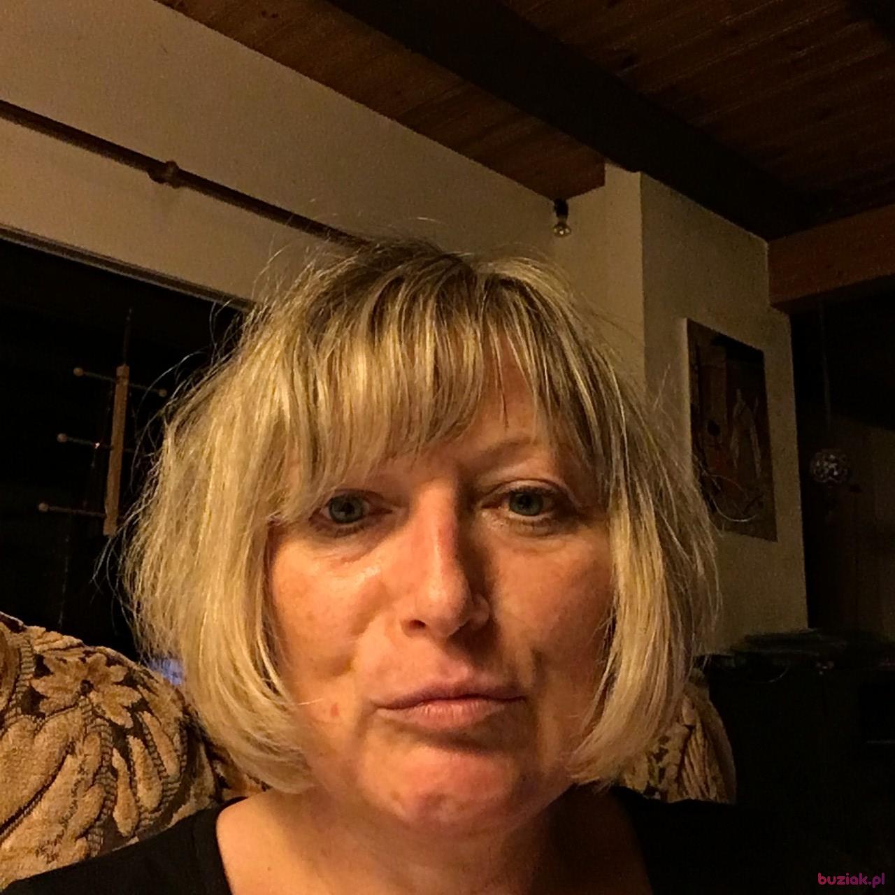 Merci, Female, 57, Szwajcaria, Photo: 2