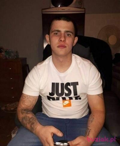 Mariusz, Mężczyzna, 35, Szczecin, Polska, Zdjęcie: 2