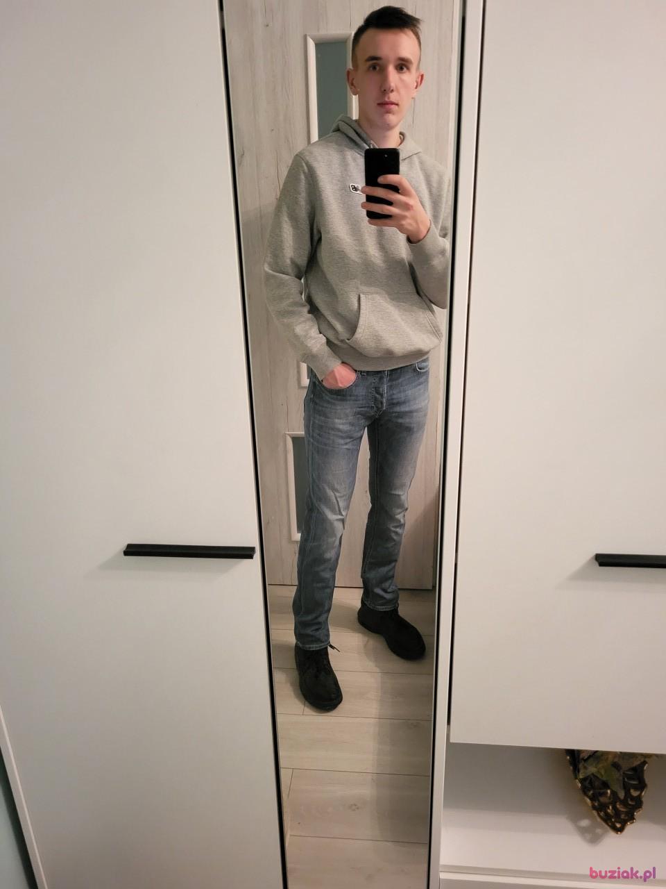 Konrad, Male, 22, Legnica, Polska, Photo: 2