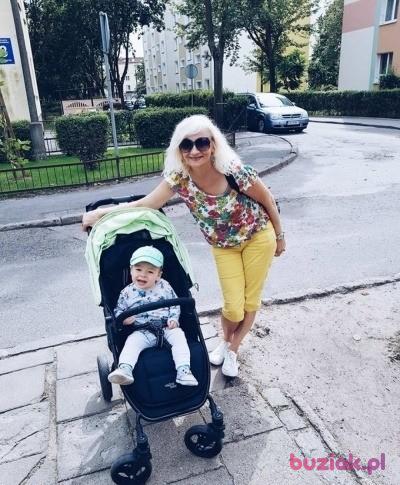 Danuta, Female, 64, Pasłęk, Polska, Photo: 4
