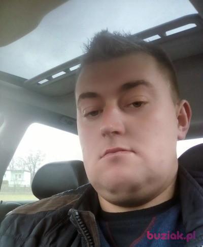 Paweł, Mężczyzna, 34, Biała Rawska, Polska, Zdjęcie: 5