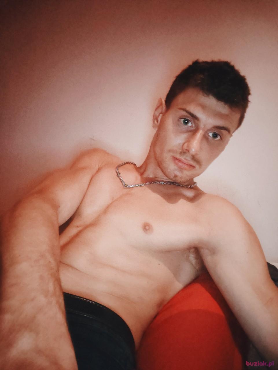 Michał, Male, 30, Pruszcz Gdański, Polska, Photo: 2