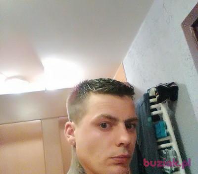 Rafał, Male, 35, Pruszków, Polska, Photo: 1