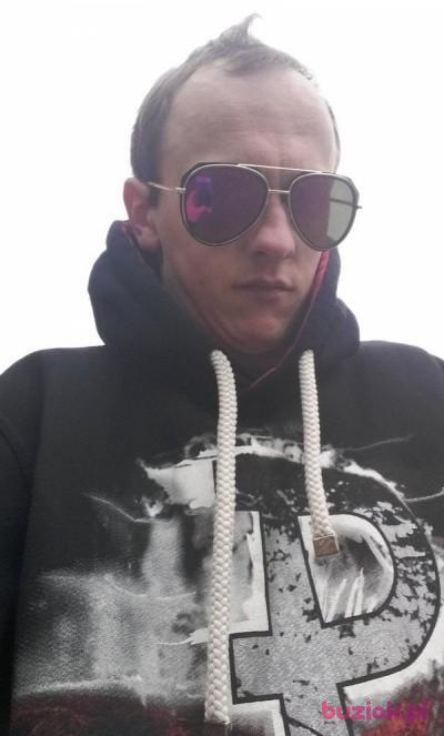 Artur, Male, 34, Wolsztyn, Polska, Photo: 3