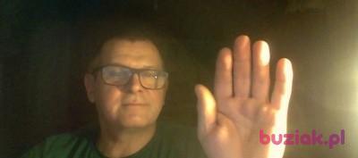 KONRAD, Male, 63, Kosów Lacki, Polska, Photo: 1