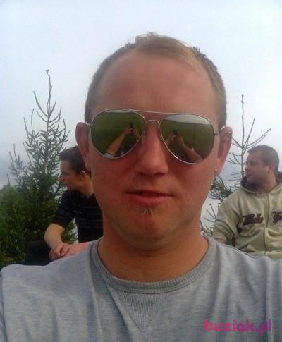 Sylwester, Male, 36, Biłgoraj, Polska, Photo: 2