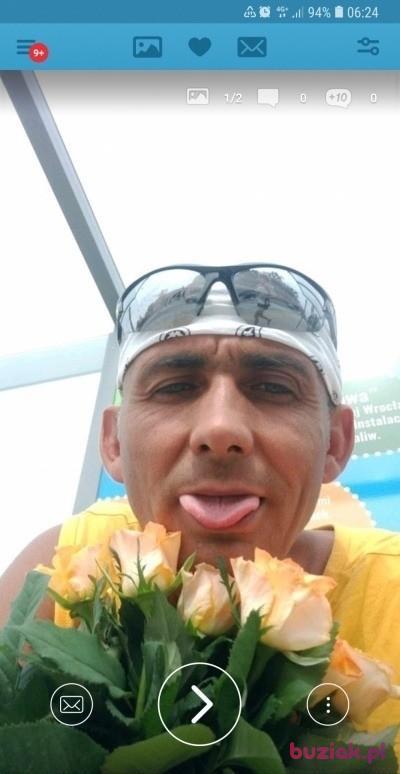 Krzysztof, Mężczyzna, 56, Wrocław, Polska, Zdjęcie: 5
