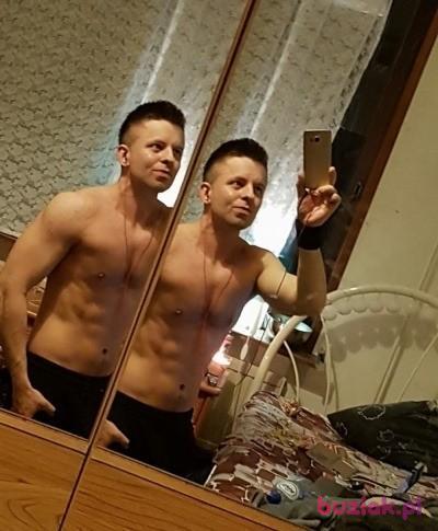 Dawid, Male, 35, Haarlem, Holandia, Photo: 2