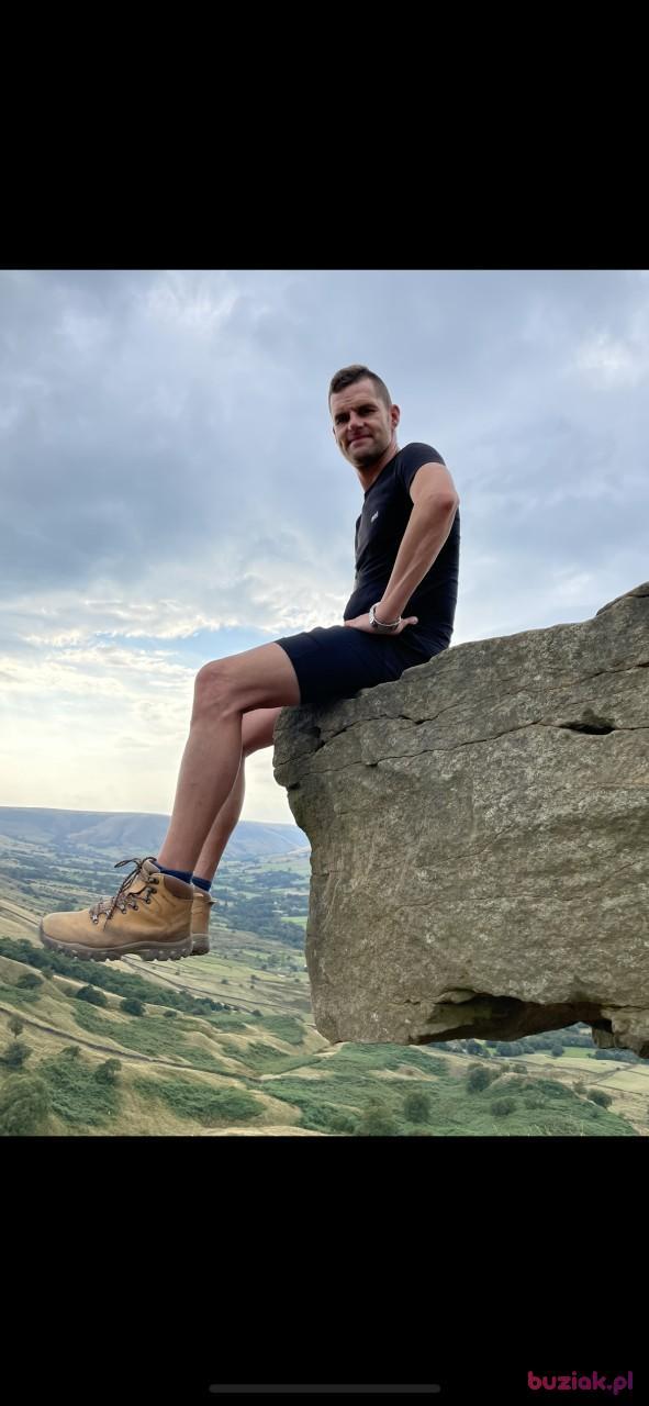Richard, Male, 44, Bradford, Wielka Brytania, Photo: 22