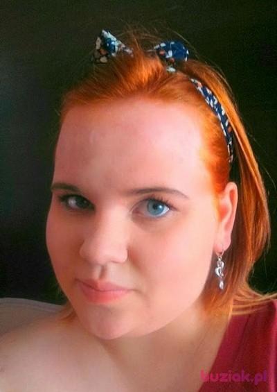 Sandra, Female, 33, Międzyrzecz, Polska, Photo: 3