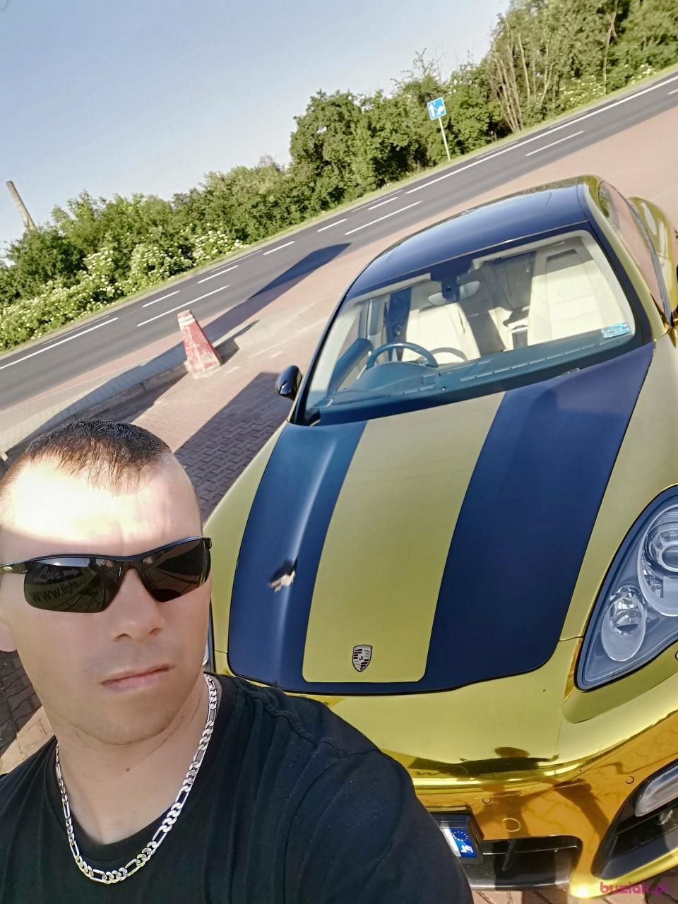 Kamil, Male, 39, Kalisz, Polska, Photo: 5