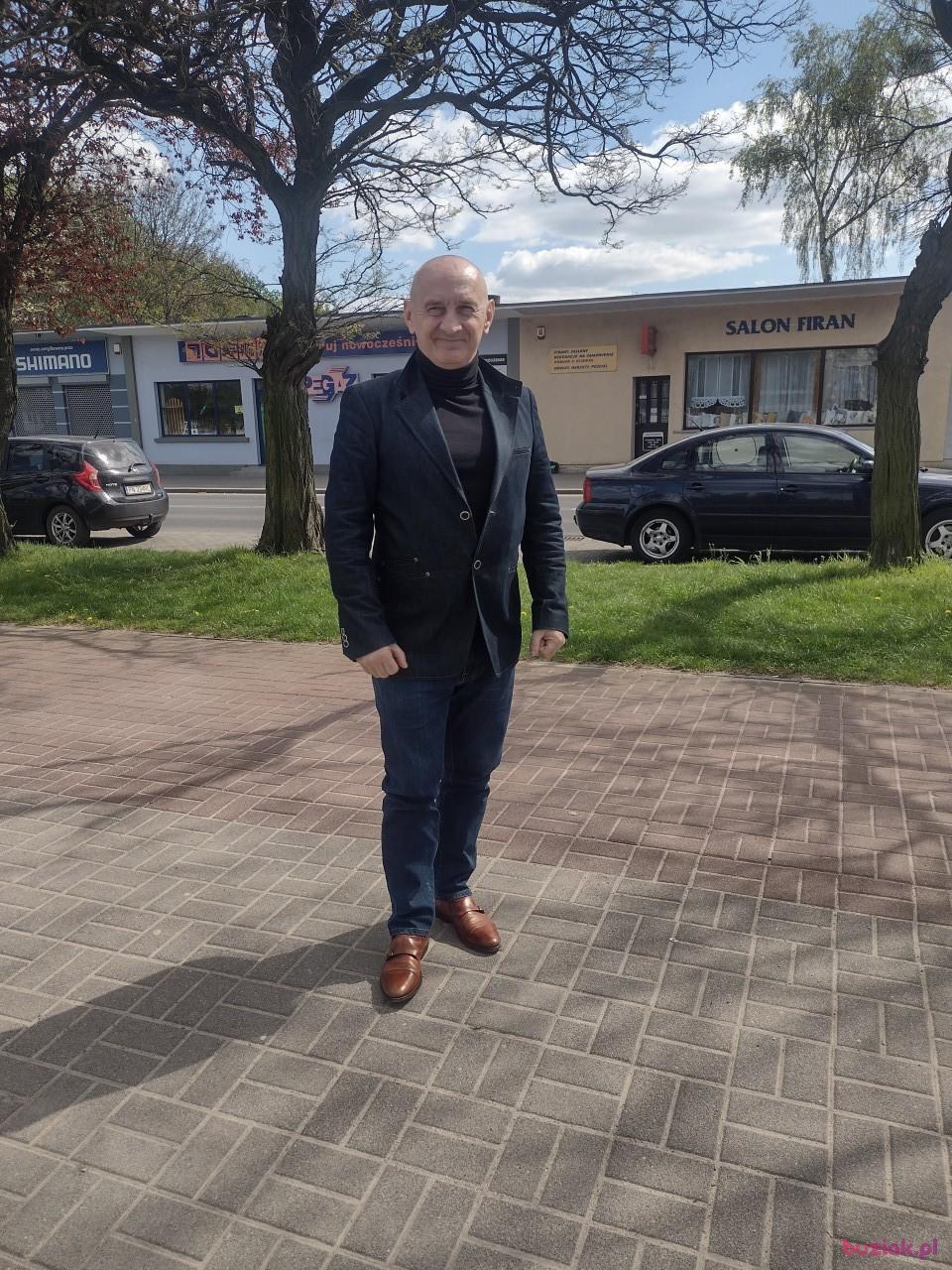 wiesiek, Male, 62, Konin, Polska, Photo: 8