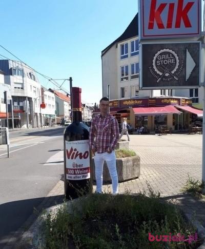 Dawid, Male, 40, Gorzów Wielkopolski, Polska, Photo: 3