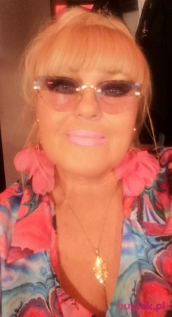 Bozenna, Female, 61, Warszawa, Polska, Photo: 5