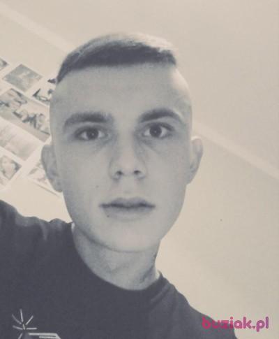 Grzesiek961, Male, 30, Wieleń, Polska, Photo: 2
