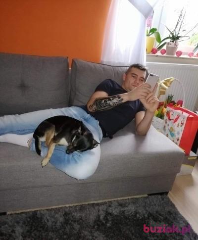 Dawid, Male, 34, Lublin, Polska, Photo: 7