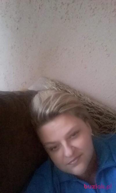 Ania, Female, 46, Polska, Photo: 7