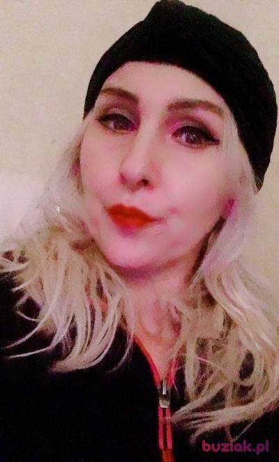 Goska, Female, 63, Wielka Brytania, Photo: 9