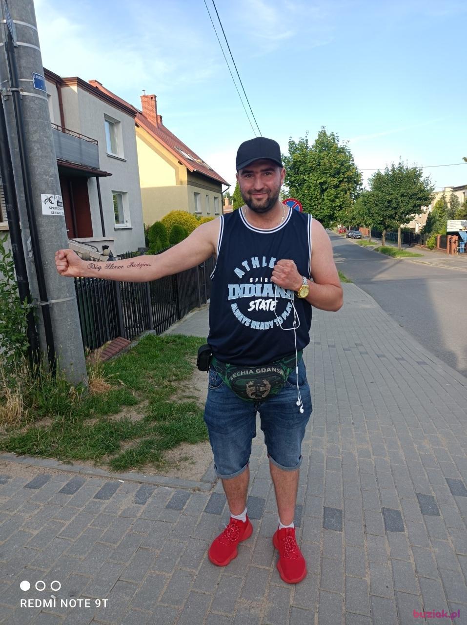 krzysiek, Male, 32, Starogard Gdański, Polska, Photo: 9