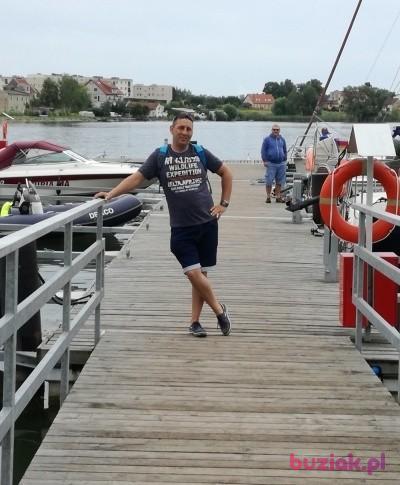 PAWEL, Mężczyzna, 43, Radomsko, Polska, Zdjęcie: 3