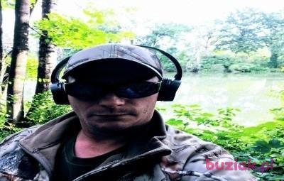 Michal, Male, 45, Frankfurt, Niemcy, Photo: 7