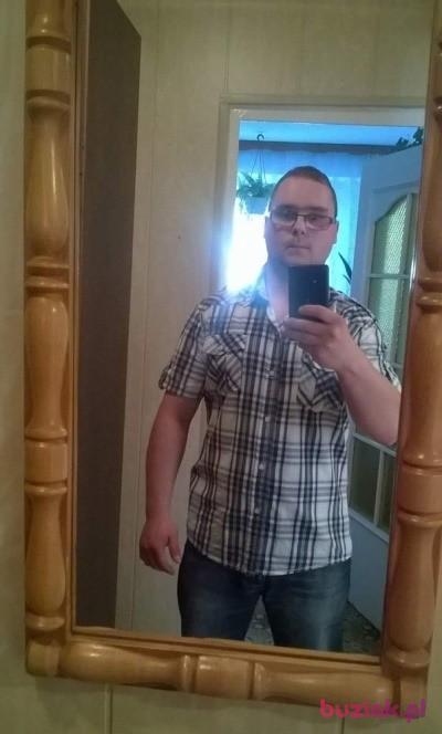 Mateusz, Mężczyzna, 35, Chełmno, Polska, Zdjęcie: 2