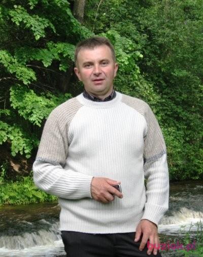 Krzysztof, Male, 56, Tomaszów Lubelski, Polska, Photo: 3