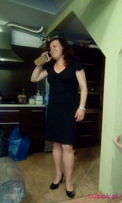 Aga, Female, 49, Szczecin, Polska, Photo: 1