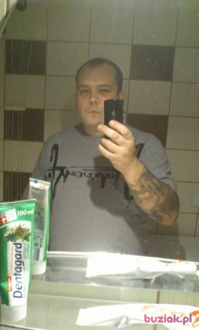 Rafał, Male, 42, Kołobrzeg, Polska, Photo: 3