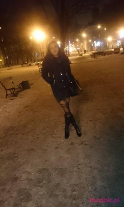 Asia, Kobieta, 35, Oleśnica, Polska, Zdjęcie: 4