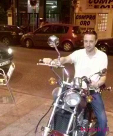 Krzysztof, Male, 47, Rzeszów, Polska, Photo: 2
