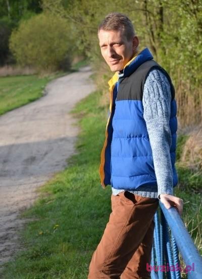 Marek, Male, 47, Wągrowiec, Polska, Photo: 5