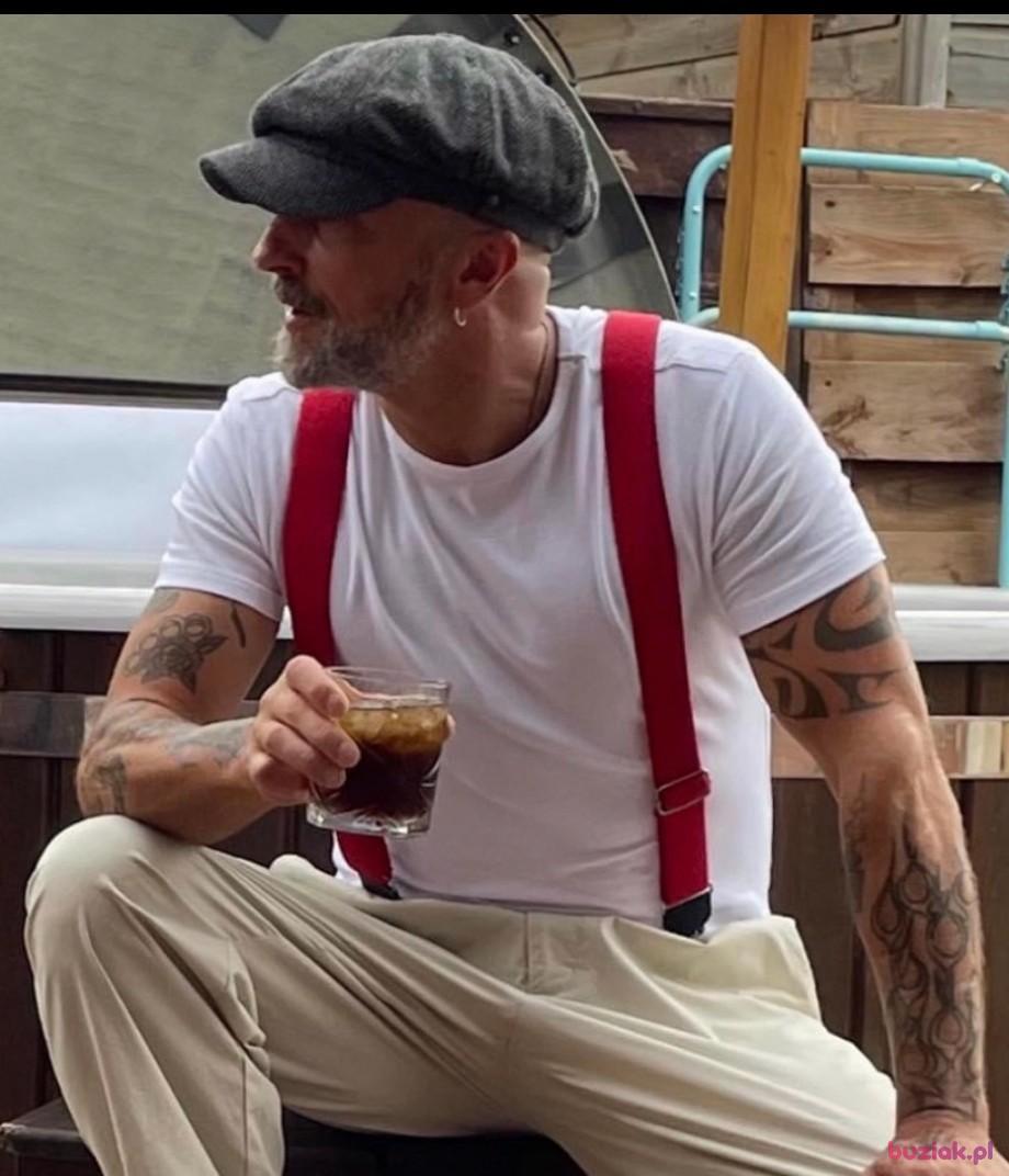 Tomek, Mężczyzna, 56, Holandia, Zdjęcie: 2